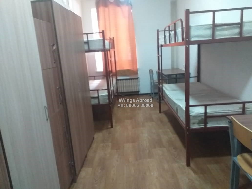 Kyrgyz State Medical Academy