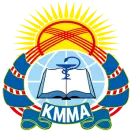 KSMA LOGO